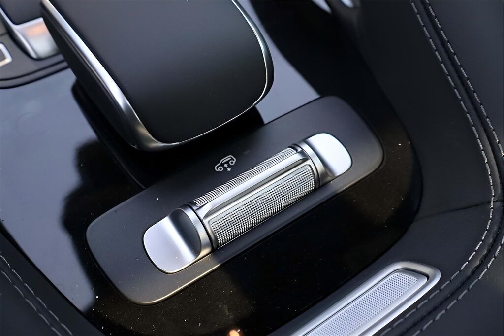2025 Mercedes-Benz GLS GLS 63 AMG&reg; San Clemente CA