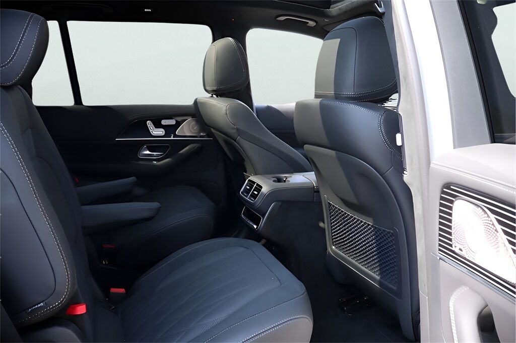2025 Mercedes-Benz GLS GLS 63 AMG&reg; San Clemente CA