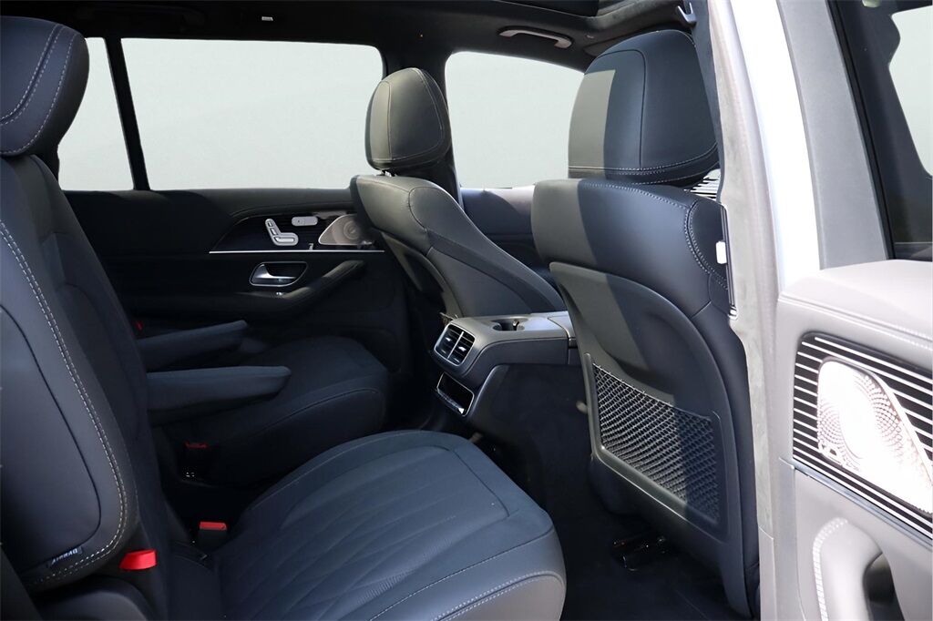 2025 Mercedes-Benz GLS GLS 63 AMG&reg; San Clemente CA