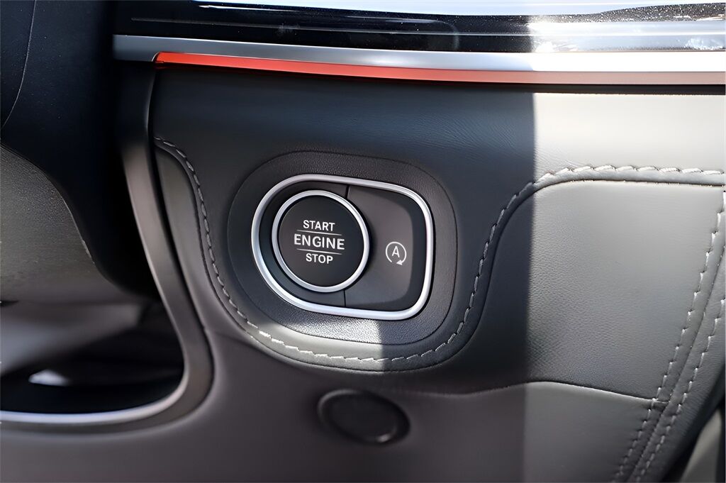 2025 Mercedes-Benz GLS GLS 63 AMG&reg; San Clemente CA
