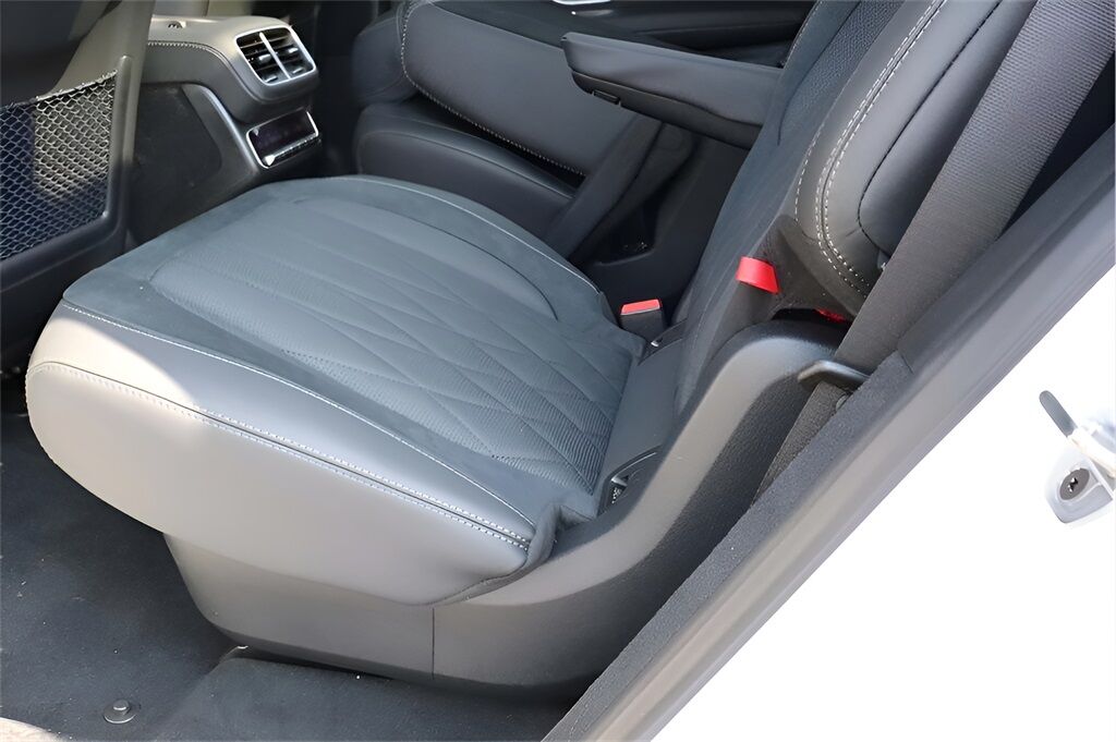 2025 Mercedes-Benz GLS GLS 63 AMG&reg; San Clemente CA