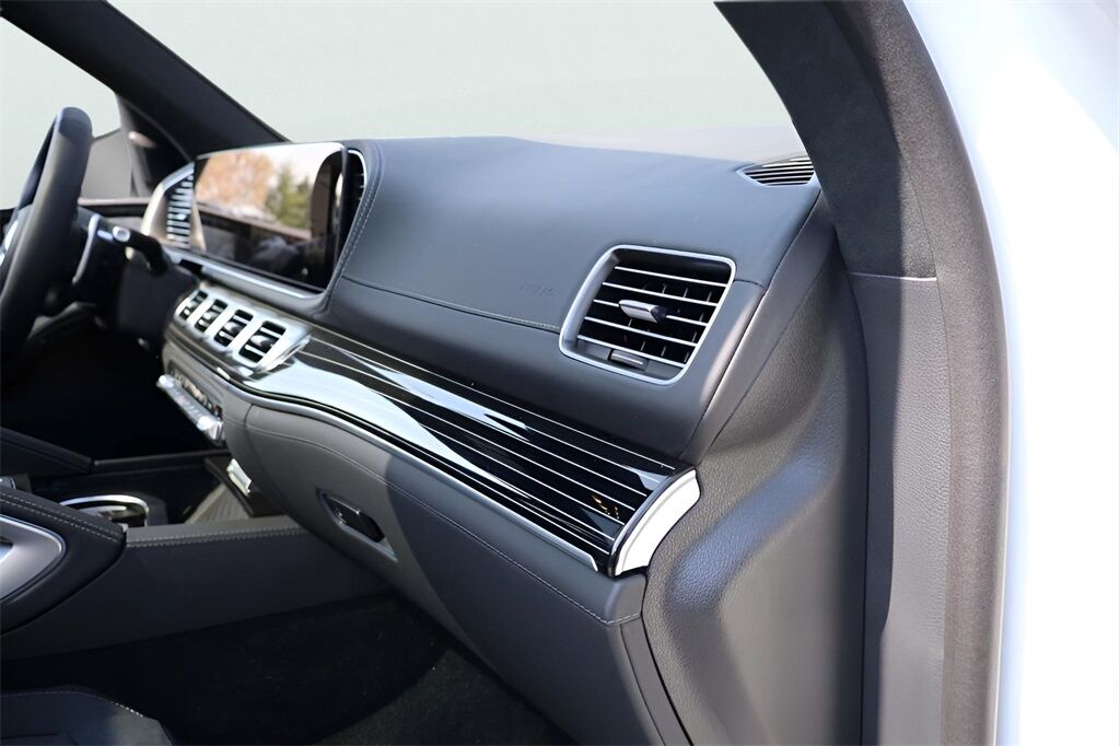 2025 Mercedes-Benz GLS GLS 63 AMG&reg; San Clemente CA