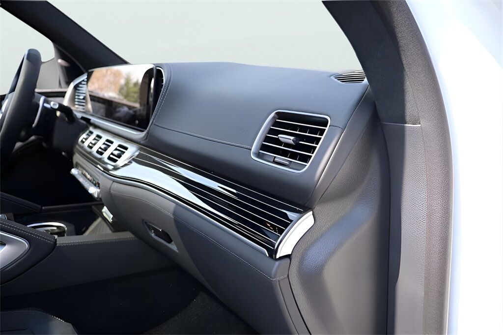2025 Mercedes-Benz GLS GLS 63 AMG&reg; San Clemente CA