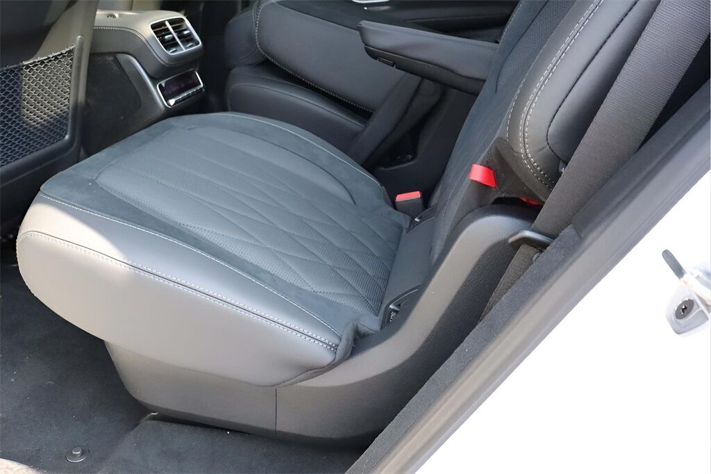 2025 Mercedes-Benz GLS GLS 63 AMG&reg; San Clemente CA