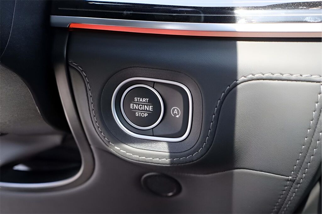 2025 Mercedes-Benz GLS GLS 63 AMG&reg; San Clemente CA
