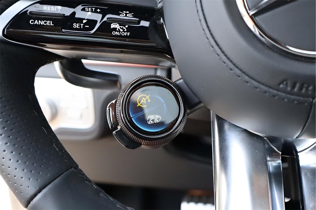 2025 Mercedes-Benz GLS GLS 63 AMG&reg; San Clemente CA