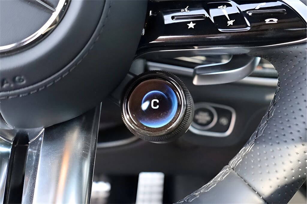 2025 Mercedes-Benz GLS GLS 63 AMG&reg; San Clemente CA