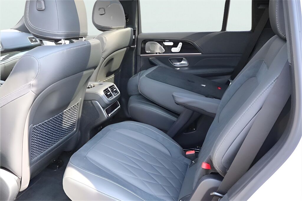 2025 Mercedes-Benz GLS GLS 63 AMG&reg; San Clemente CA