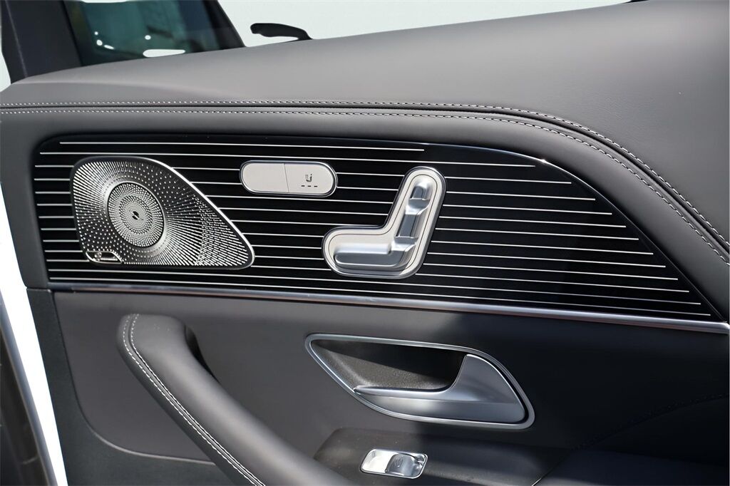2025 Mercedes-Benz GLS GLS 63 AMG&reg; San Clemente CA