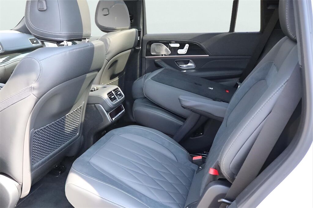 2025 Mercedes-Benz GLS GLS 63 AMG&reg; San Clemente CA