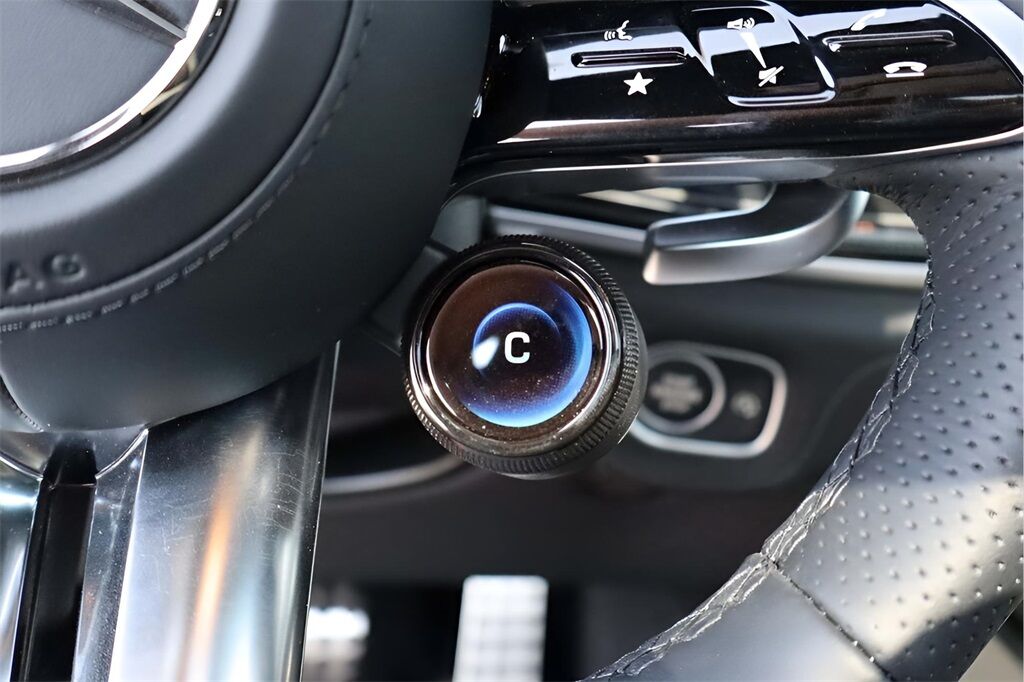 2025 Mercedes-Benz GLS GLS 63 AMG&reg; San Clemente CA