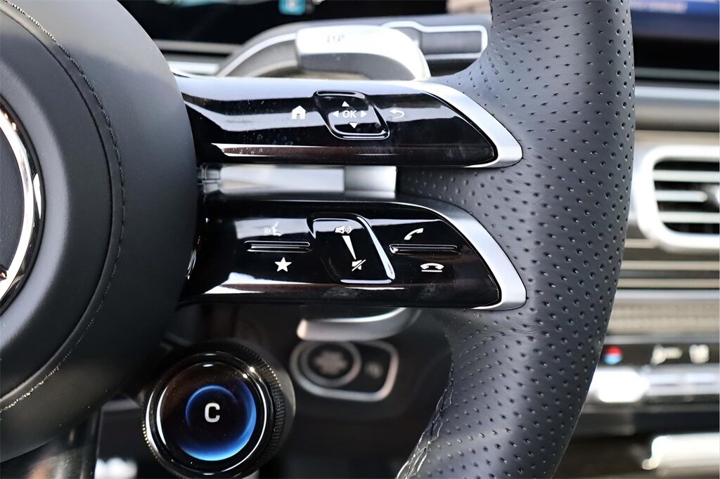 2025 Mercedes-Benz GLS GLS 63 AMG&reg; San Clemente CA