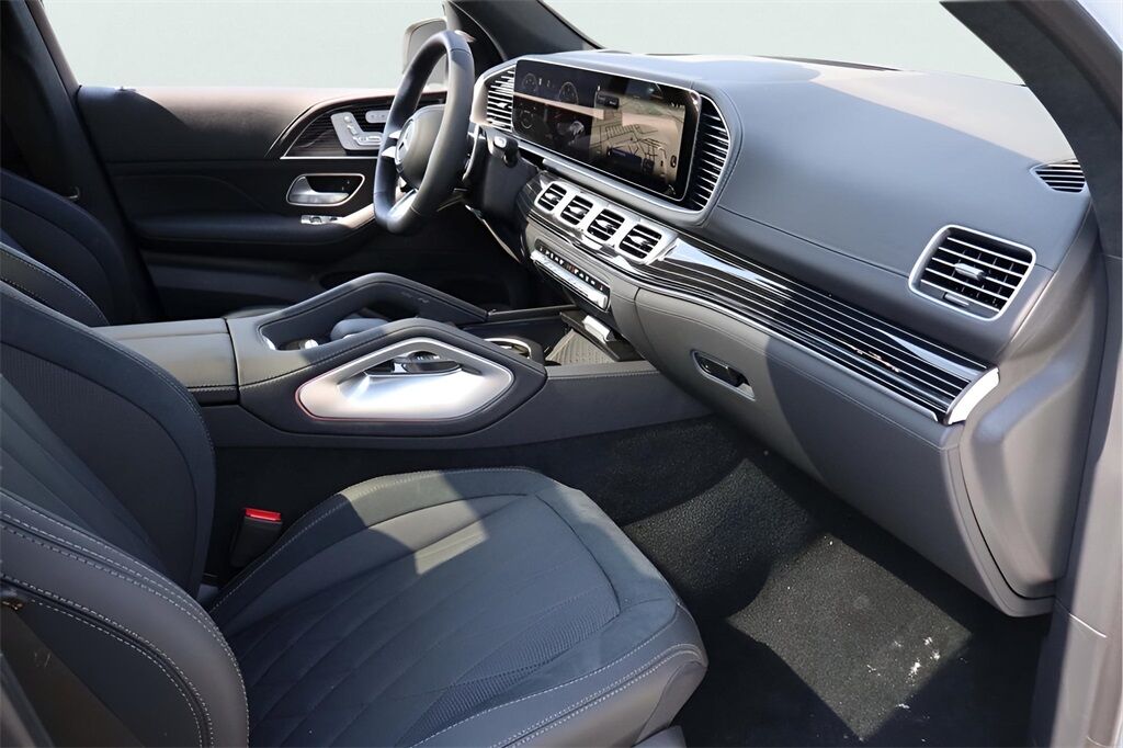 2025 Mercedes-Benz GLS GLS 63 AMG&reg; San Clemente CA