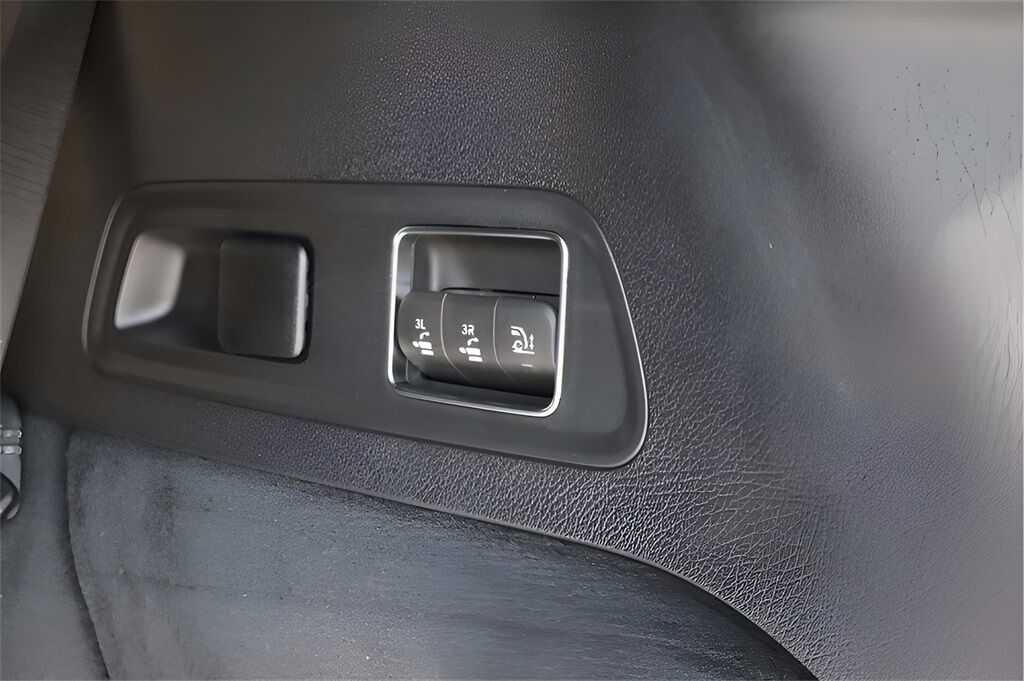 2025 Mercedes-Benz GLS GLS 63 AMG&reg; San Clemente CA