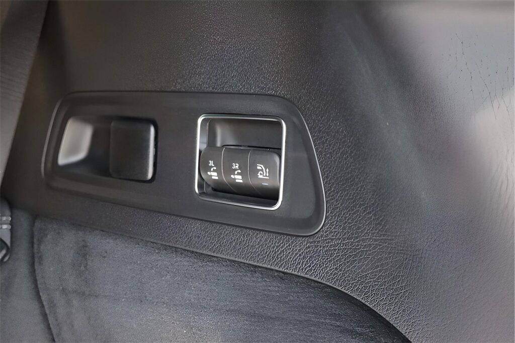2025 Mercedes-Benz GLS GLS 63 AMG&reg; San Clemente CA