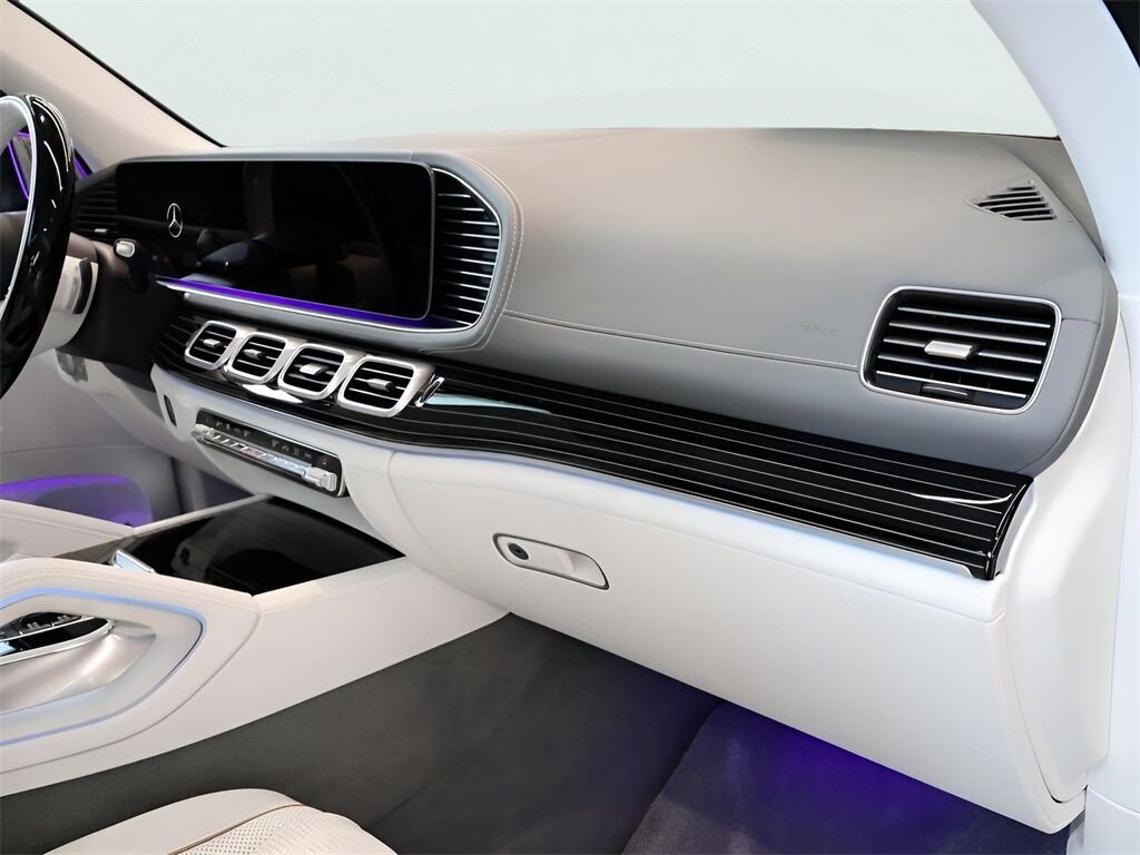 2025 Mercedes-Benz GLS Maybach GLS 600 San Clemente CA