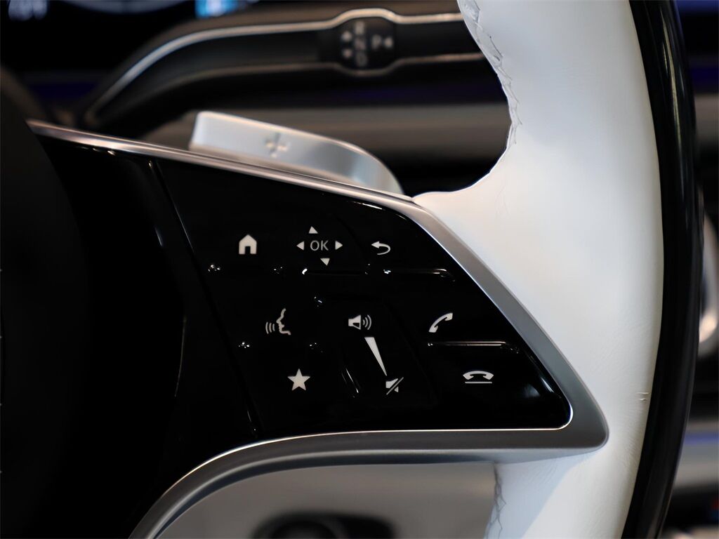 2025 Mercedes-Benz GLS Maybach GLS 600 San Clemente CA