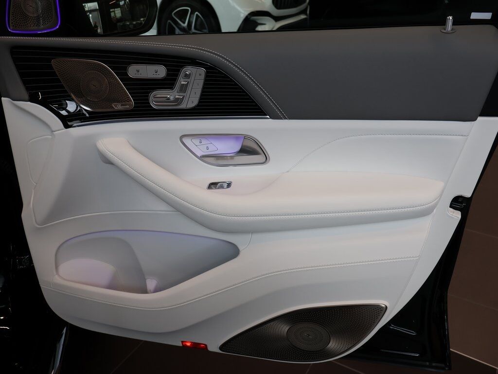 2025 Mercedes-Benz GLS Maybach GLS 600 San Clemente CA