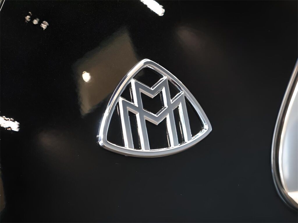 2025 Mercedes-Benz GLS Maybach GLS 600 San Clemente CA
