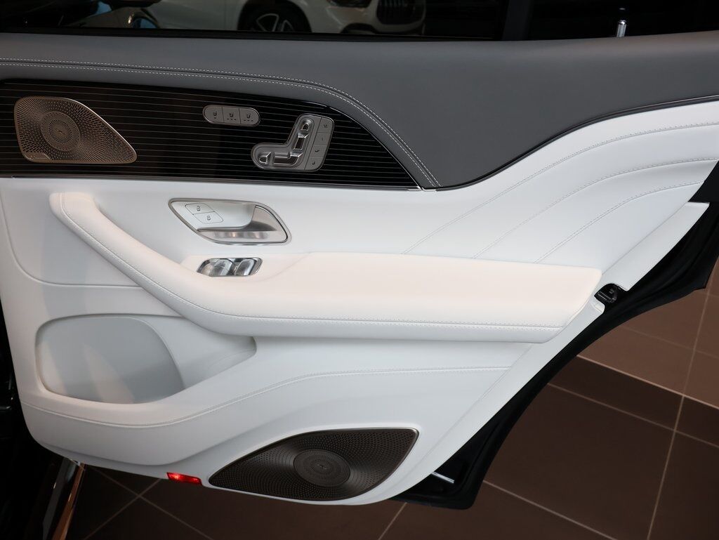 2025 Mercedes-Benz GLS Maybach GLS 600 San Clemente CA