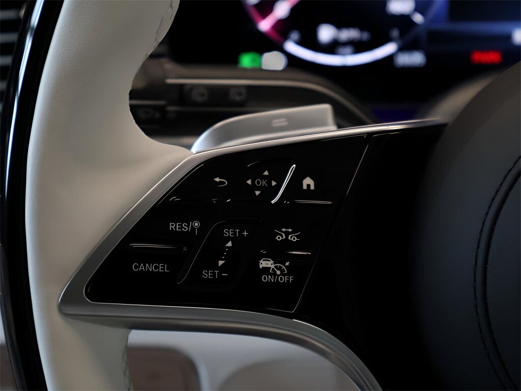 2025 Mercedes-Benz GLS Maybach GLS 600 San Clemente CA