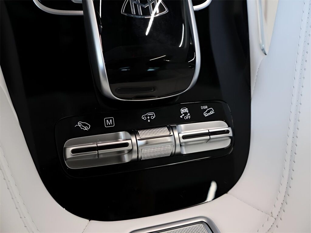 2025 Mercedes-Benz GLS Maybach GLS 600 San Clemente CA