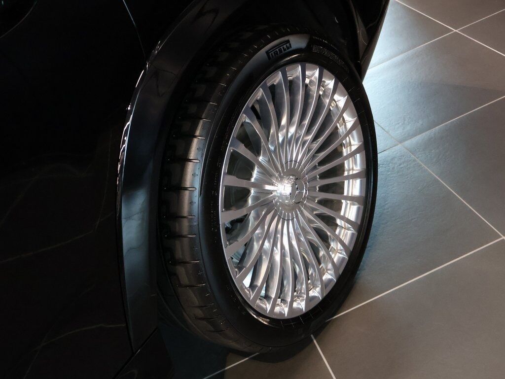 2025 Mercedes-Benz GLS Maybach GLS 600 San Clemente CA