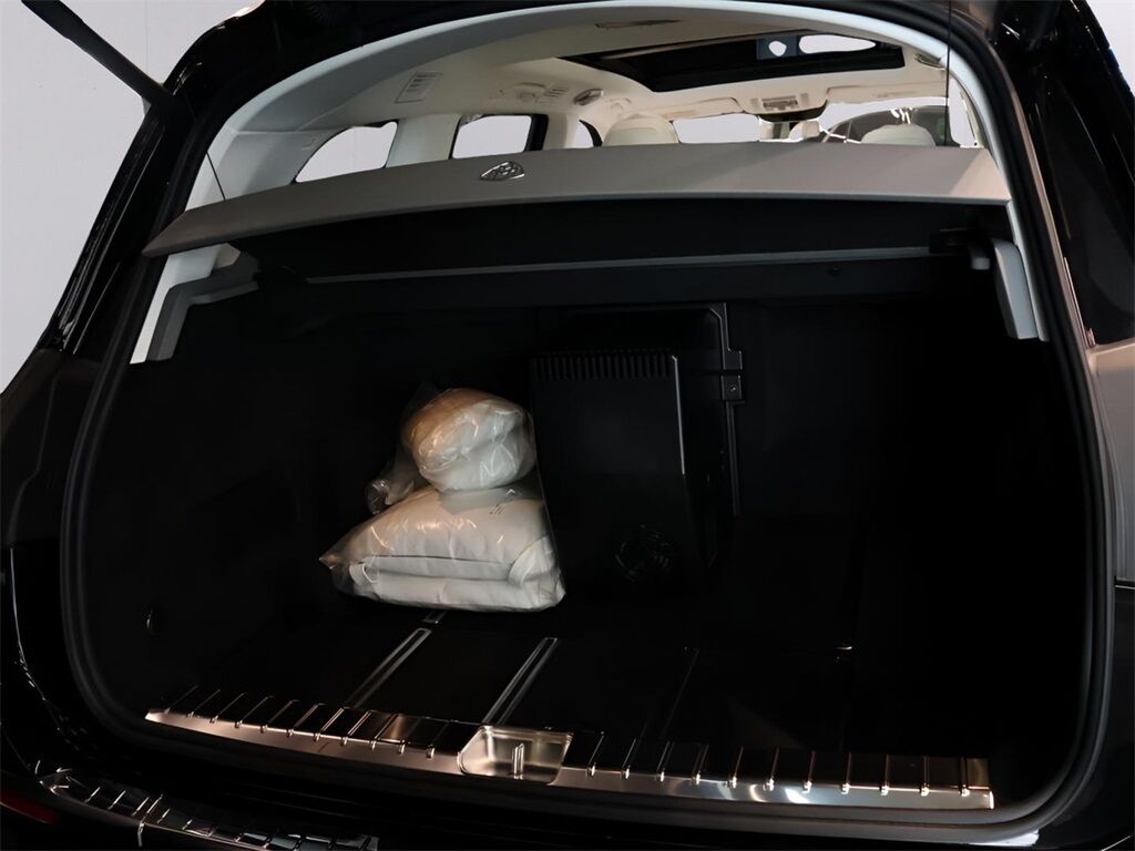 2025 Mercedes-Benz GLS Maybach GLS 600 San Clemente CA