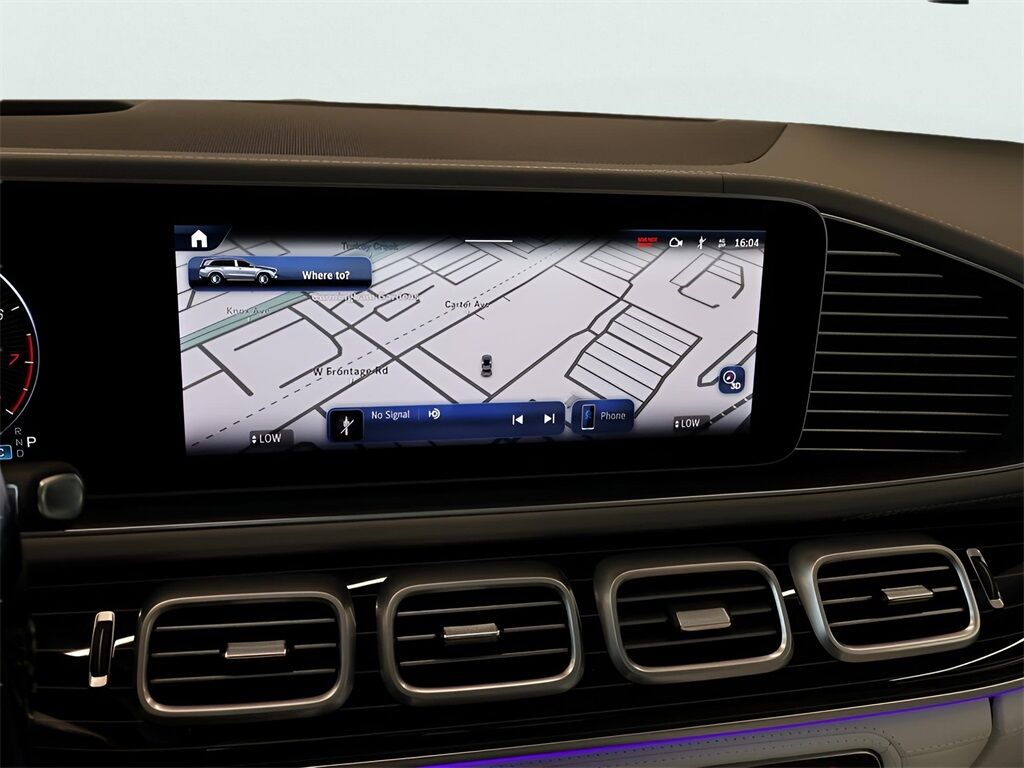 2025 Mercedes-Benz GLS Maybach GLS 600 San Clemente CA