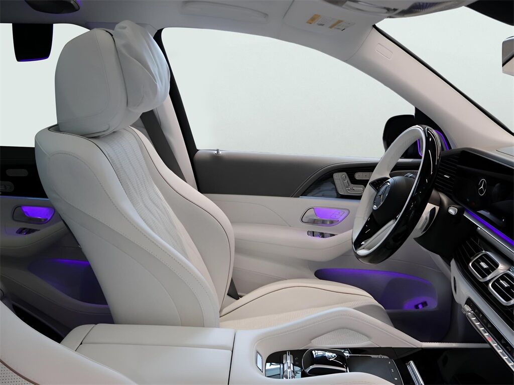 2025 Mercedes-Benz GLS Maybach GLS 600 San Clemente CA