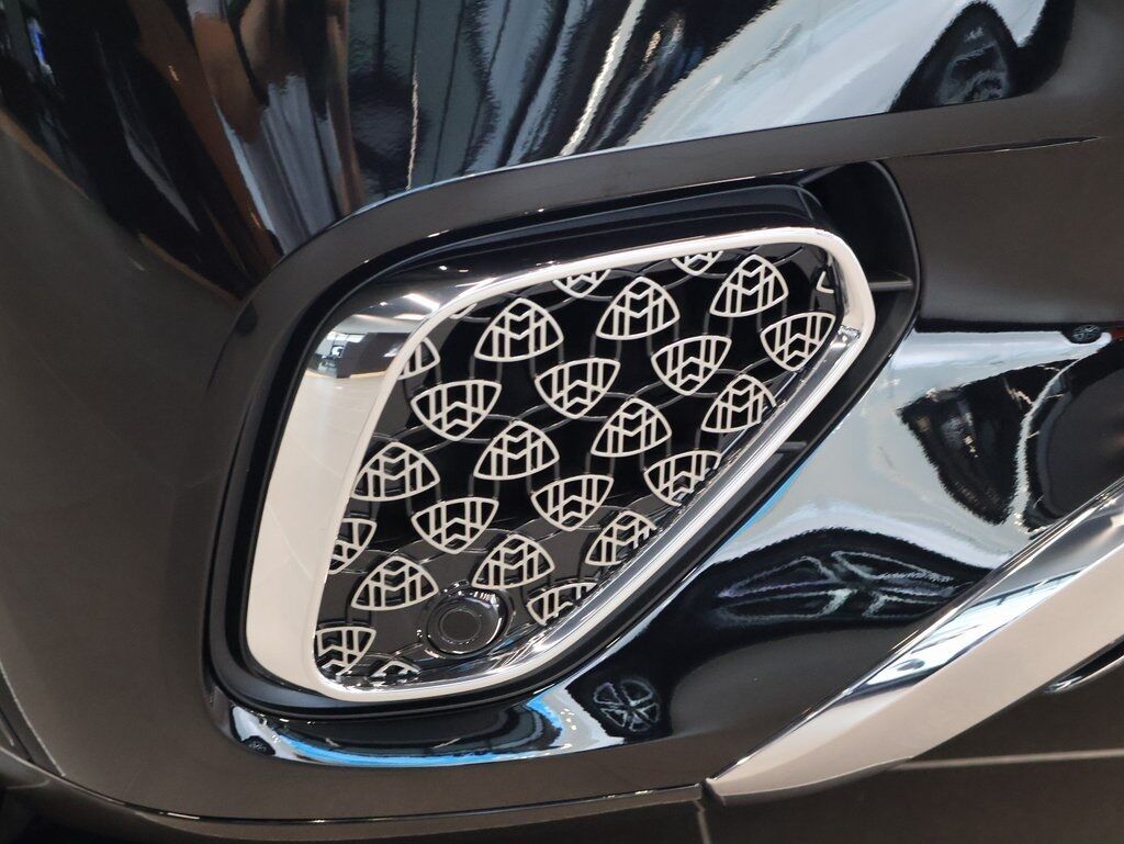 2025 Mercedes-Benz GLS Maybach GLS 600 San Clemente CA