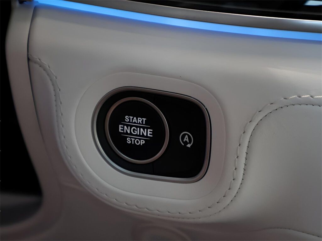 2025 Mercedes-Benz GLS Maybach GLS 600 San Clemente CA