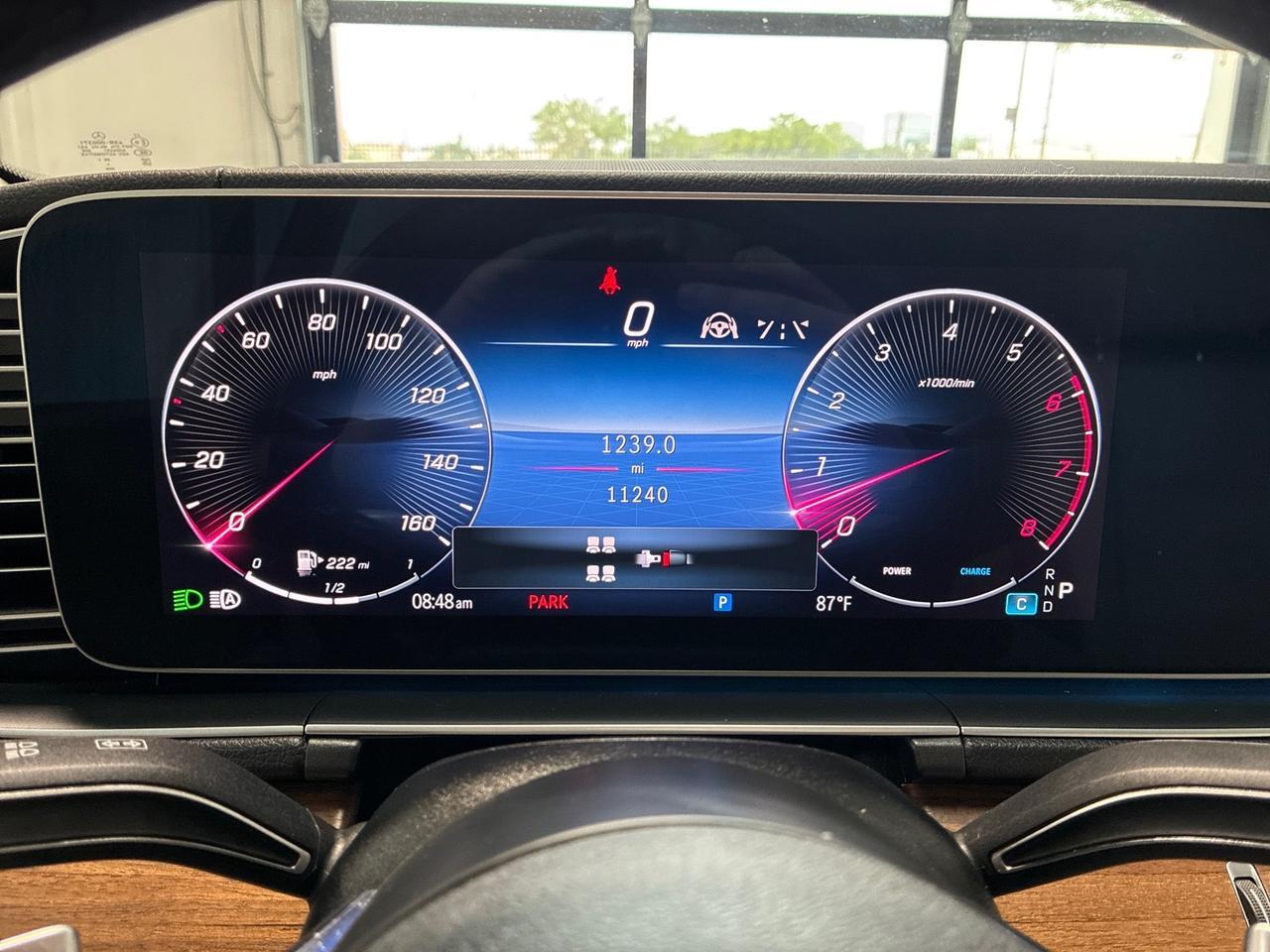 2025 Mercedes-Benz GLS450 Buckets, Illuminated Running Boards, Heated Steering Wheel Houston TX 2025 Mercedes-Benz GLS450 Buckets, Illuminated Running Boards, Heated Steering Wheel Houston TX