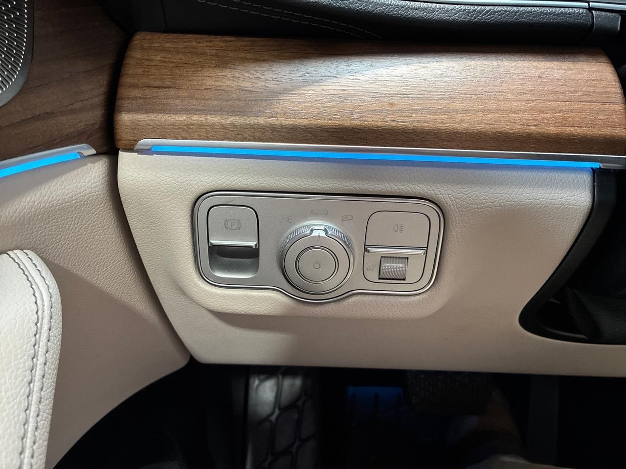 2025 Mercedes-Benz GLS450 Buckets, Illuminated Running Boards, Heated Steering Wheel Houston TX 2025 Mercedes-Benz GLS450 Buckets, Illuminated Running Boards, Heated Steering Wheel Houston TX