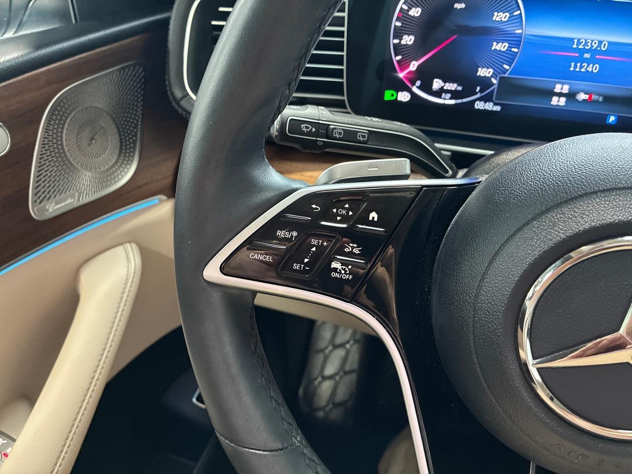 2025 Mercedes-Benz GLS450 Buckets, Illuminated Running Boards, Heated Steering Wheel Houston TX 2025 Mercedes-Benz GLS450 Buckets, Illuminated Running Boards, Heated Steering Wheel Houston TX