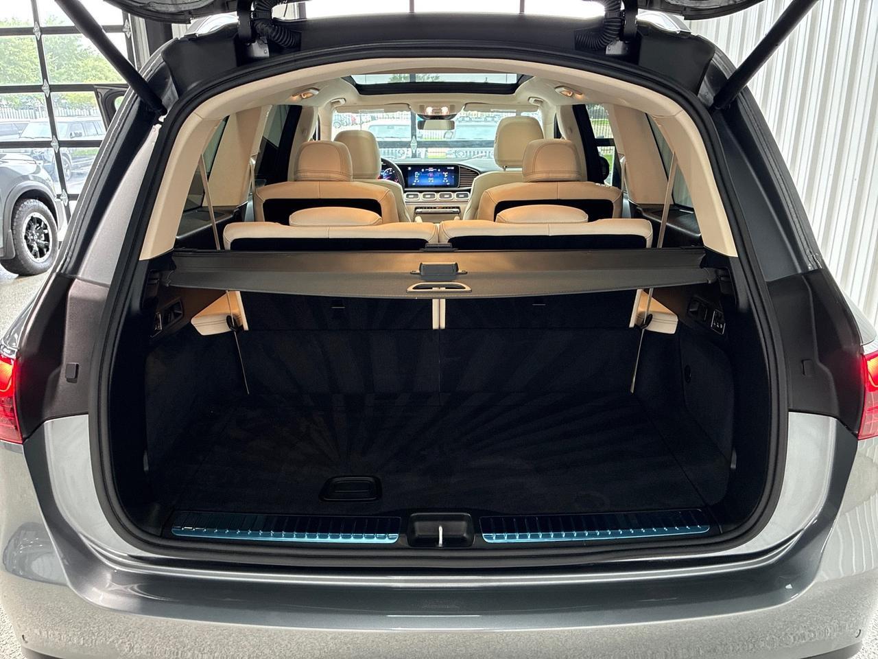 2025 Mercedes-Benz GLS450 Buckets, Illuminated Running Boards, Heated Steering Wheel Houston TX 2025 Mercedes-Benz GLS450 Buckets, Illuminated Running Boards, Heated Steering Wheel Houston TX