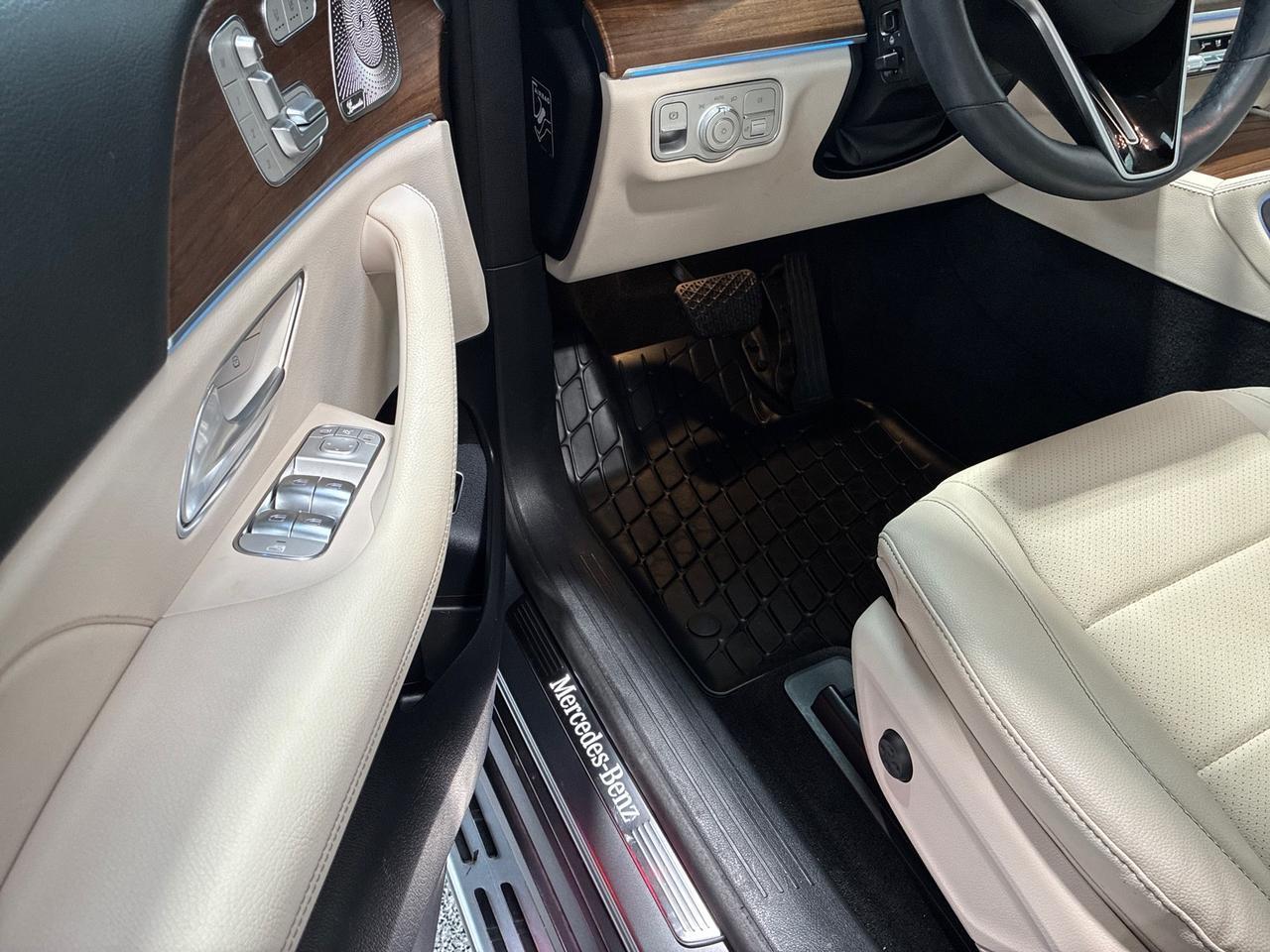 2025 Mercedes-Benz GLS450 Buckets, Illuminated Running Boards, Heated Steering Wheel Houston TX 2025 Mercedes-Benz GLS450 Buckets, Illuminated Running Boards, Heated Steering Wheel Houston TX