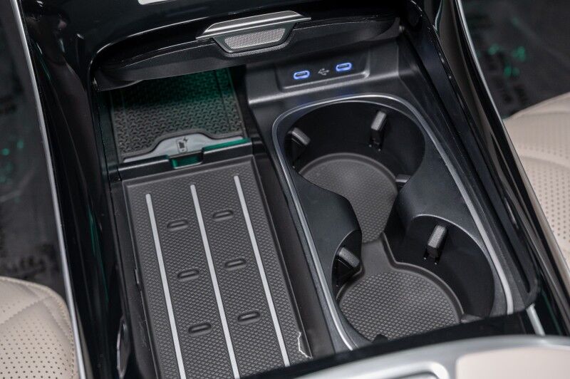 2025 Mercedes-Benz S-Class S 580 4MATIC&reg; Sedan Scottsdale AZ