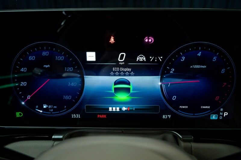 2025 Mercedes-Benz S-Class S 580 4MATIC&reg; Sedan Scottsdale AZ