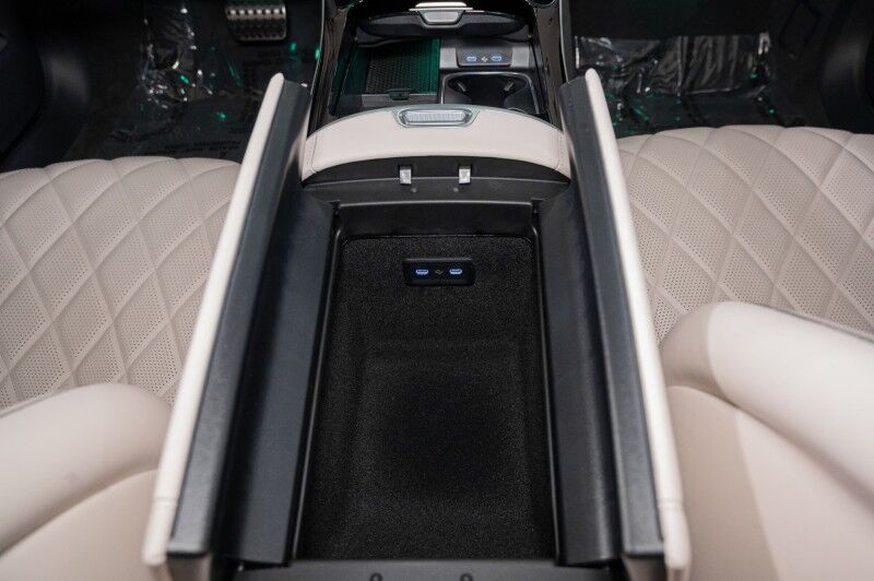 2025 Mercedes-Benz S-Class S 580 4MATIC&reg; Sedan Scottsdale AZ