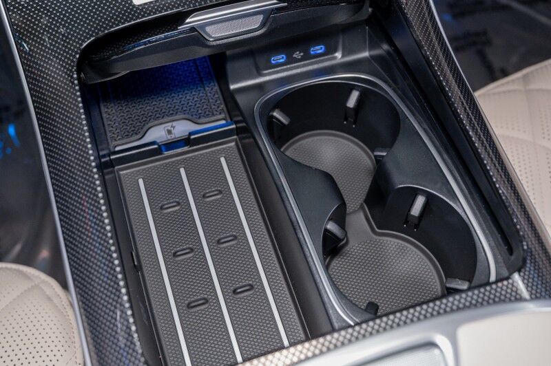 2025 Mercedes-Benz S-Class S 580 4MATIC&reg; Sedan Scottsdale AZ