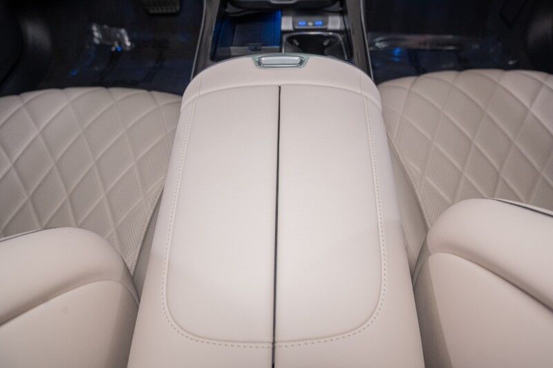 2025 Mercedes-Benz S-Class S 580 4MATIC&reg; Sedan Scottsdale AZ
