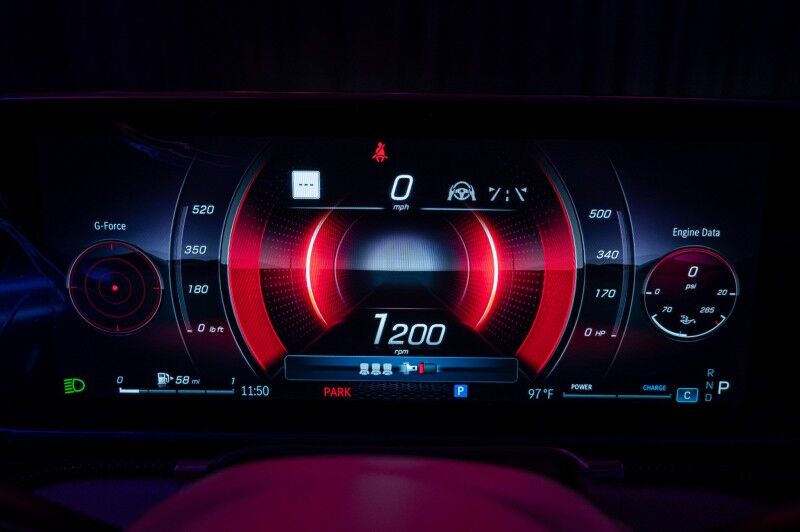 2025 Mercedes-Benz S-Class S 580 4MATIC&reg; Sedan Scottsdale AZ