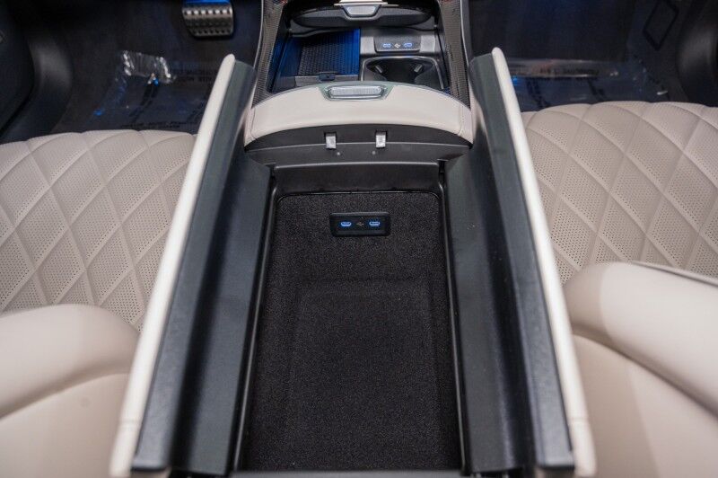 2025 Mercedes-Benz S-Class S 580 4MATIC&reg; Sedan Scottsdale AZ