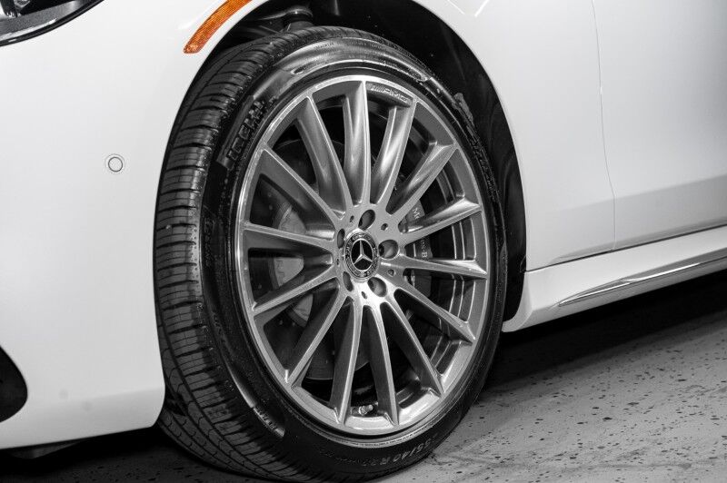 2025 Mercedes-Benz S-Class S 580 4MATIC&reg; Sedan Scottsdale AZ