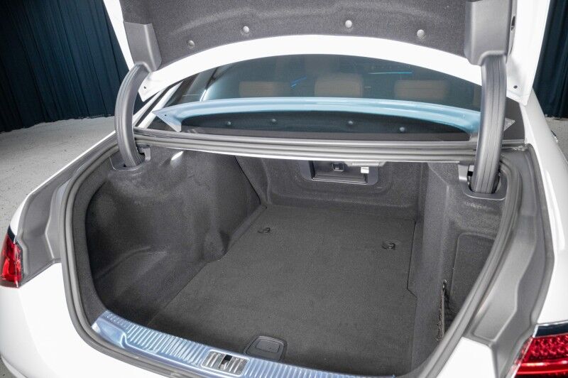 2025 Mercedes-Benz S-Class S 580 4MATIC&reg; Sedan Scottsdale AZ