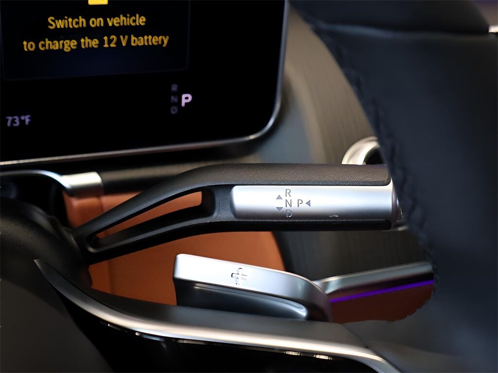 2025 Mercedes-Benz S-Class S 580 San Clemente CA