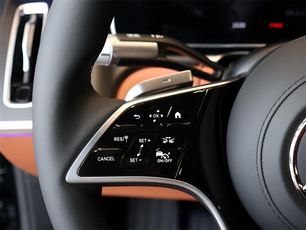 2025 Mercedes-Benz S-Class S 580 San Clemente CA