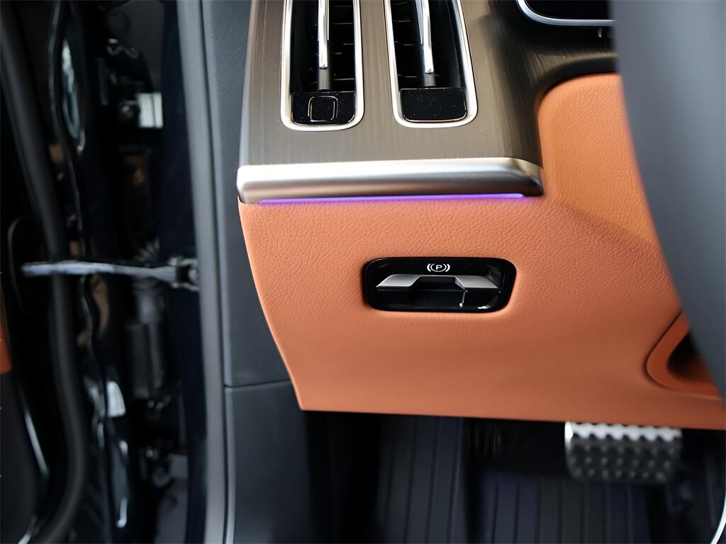 2025 Mercedes-Benz S-Class S 580 San Clemente CA
