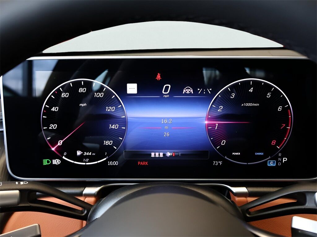 2025 Mercedes-Benz S-Class S 580 San Clemente CA